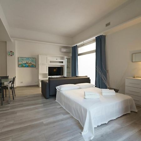 Apartament Guest Friends Trapani Zewnętrze zdjęcie