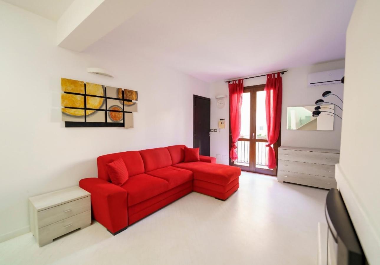 Apartament Guest Friends Trapani Pokój zdjęcie