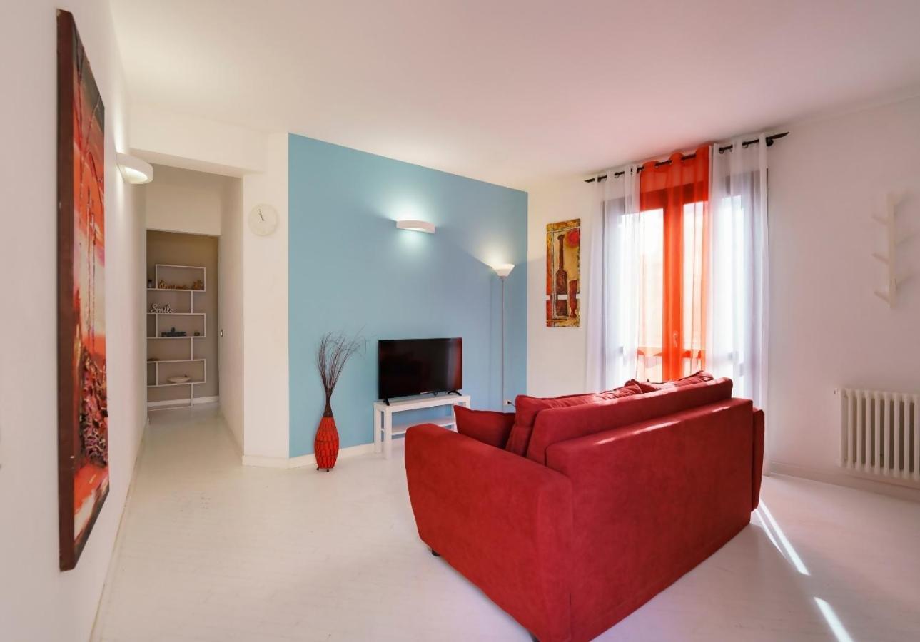 Apartament Guest Friends Trapani Pokój zdjęcie