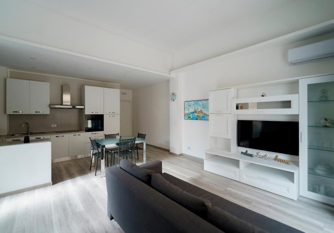 Apartament Guest Friends Trapani Pokój zdjęcie