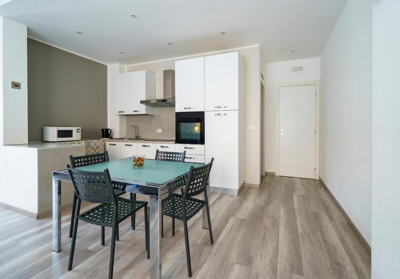 Apartament Guest Friends Trapani Pokój zdjęcie