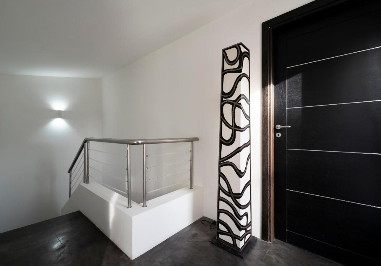 Apartament Guest Friends Trapani Pokój zdjęcie