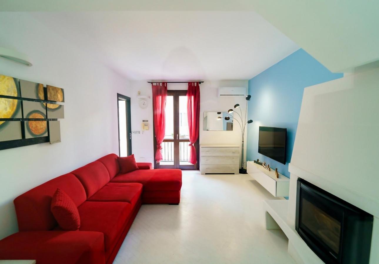 Apartament Guest Friends Trapani Pokój zdjęcie