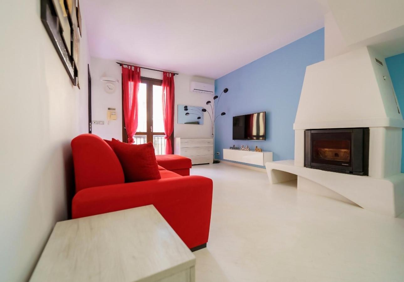 Apartament Guest Friends Trapani Pokój zdjęcie