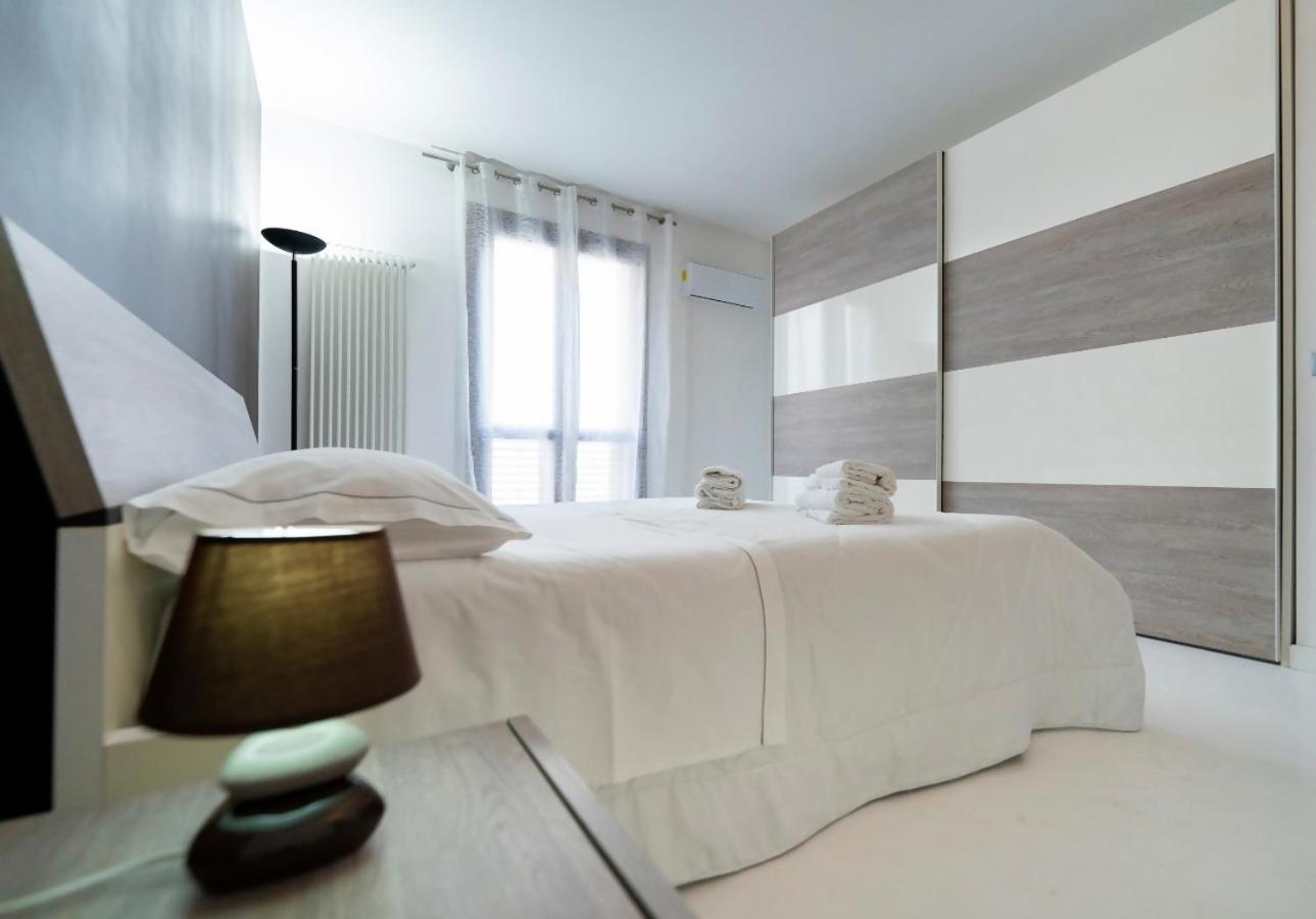 Apartament Guest Friends Trapani Zewnętrze zdjęcie