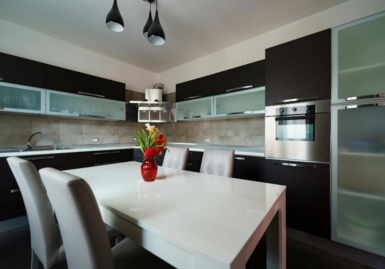 Apartament Guest Friends Trapani Pokój zdjęcie
