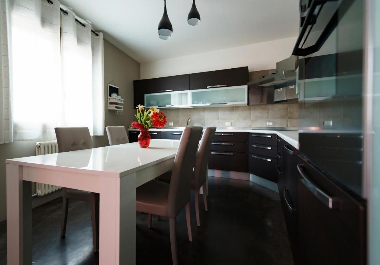Apartament Guest Friends Trapani Pokój zdjęcie