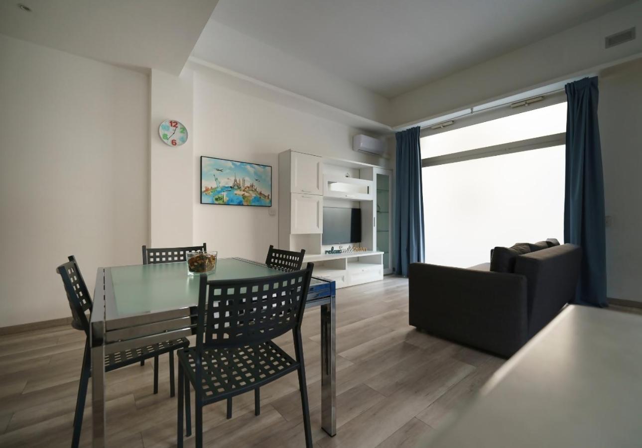 Apartament Guest Friends Trapani Pokój zdjęcie