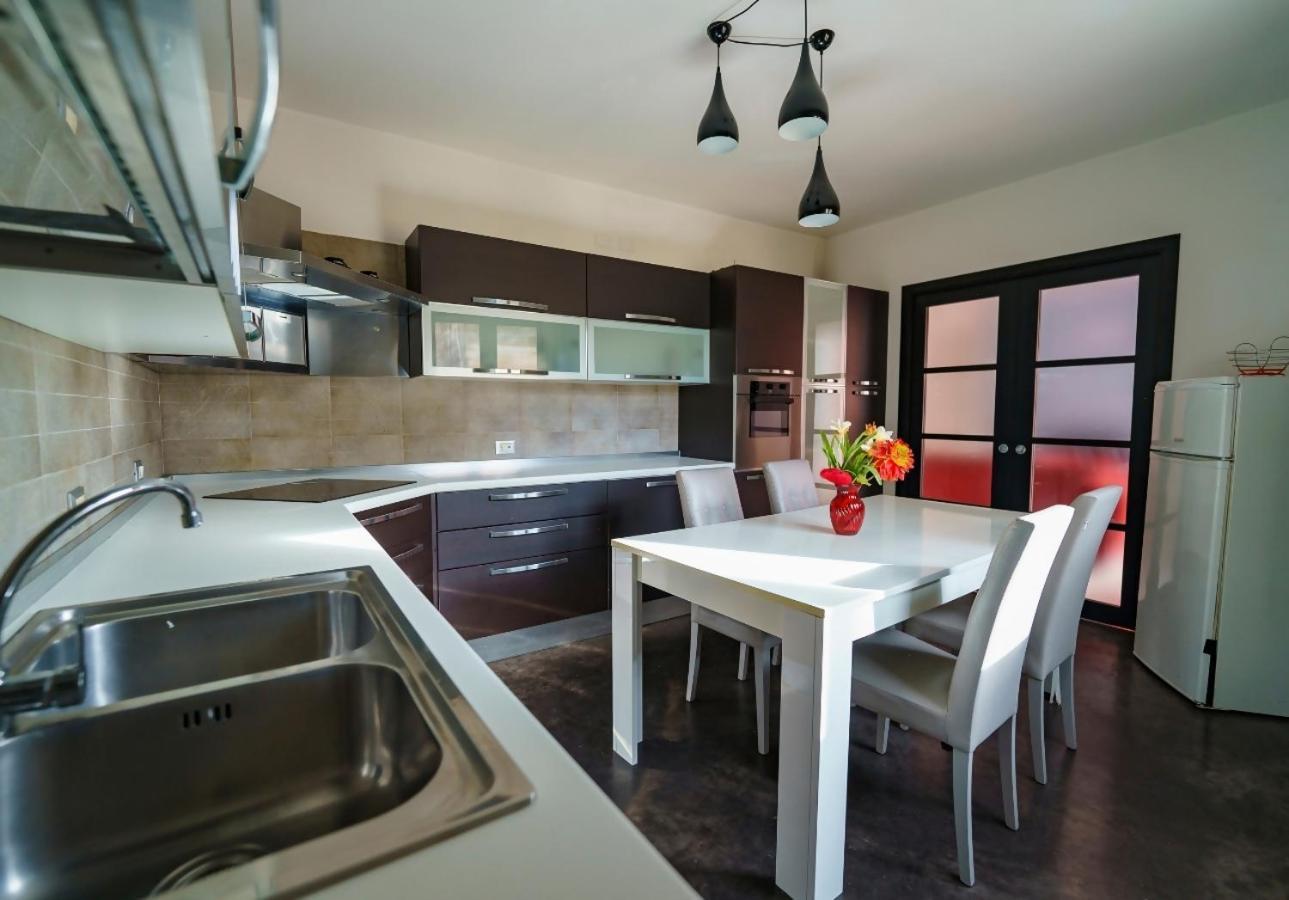 Apartament Guest Friends Trapani Pokój zdjęcie