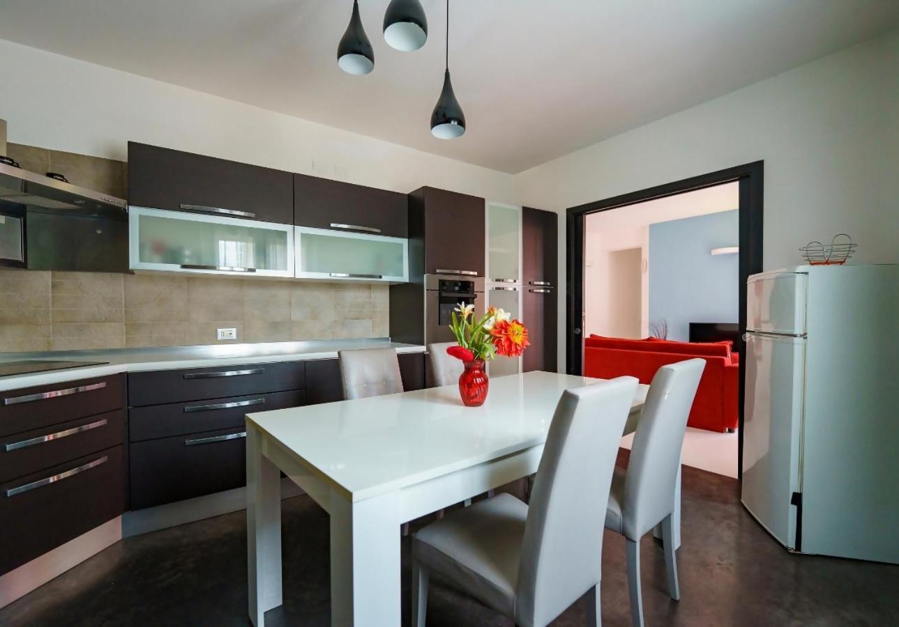 Apartament Guest Friends Trapani Pokój zdjęcie