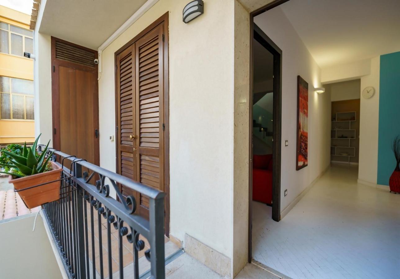Apartament Guest Friends Trapani Pokój zdjęcie