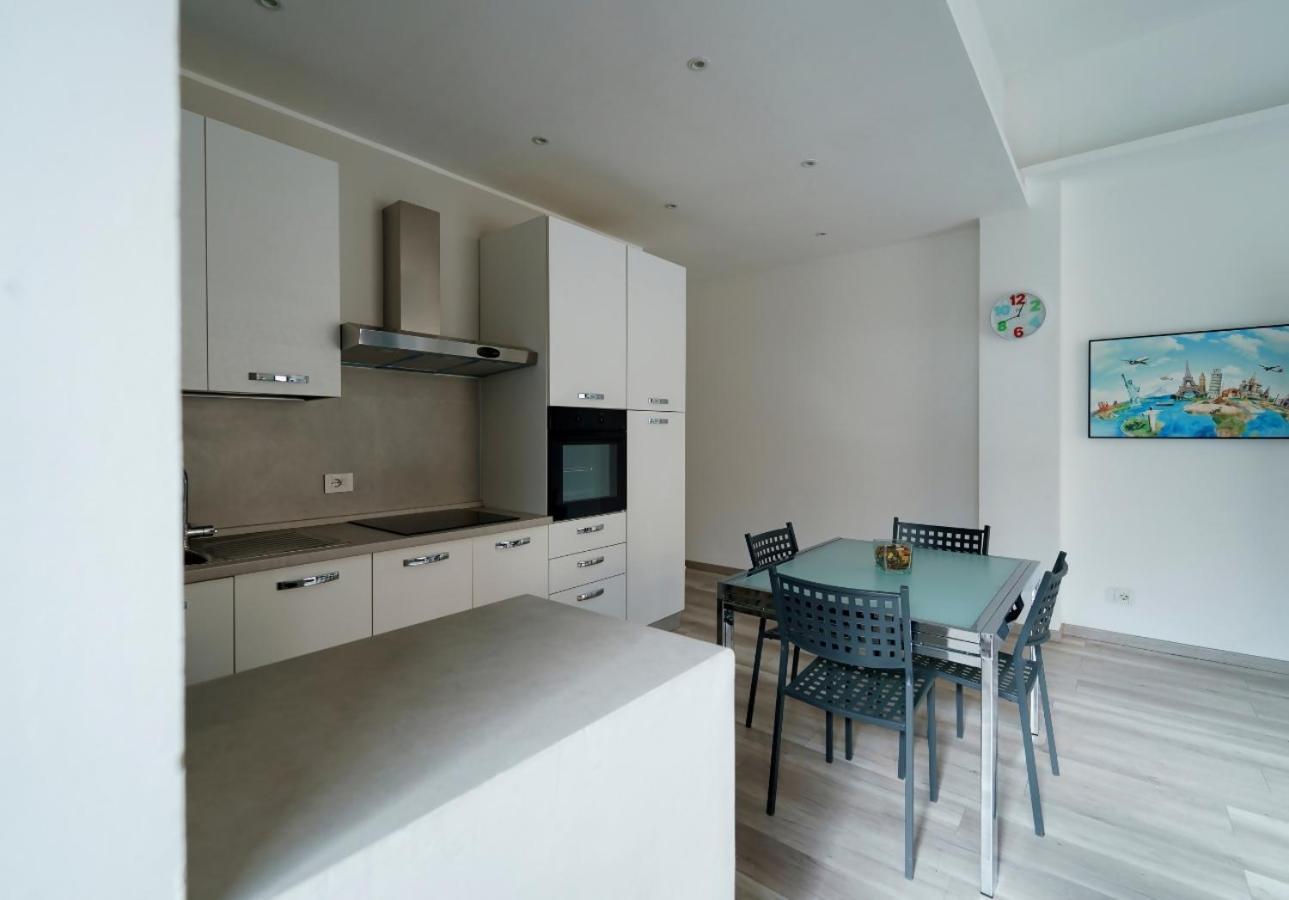 Apartament Guest Friends Trapani Pokój zdjęcie