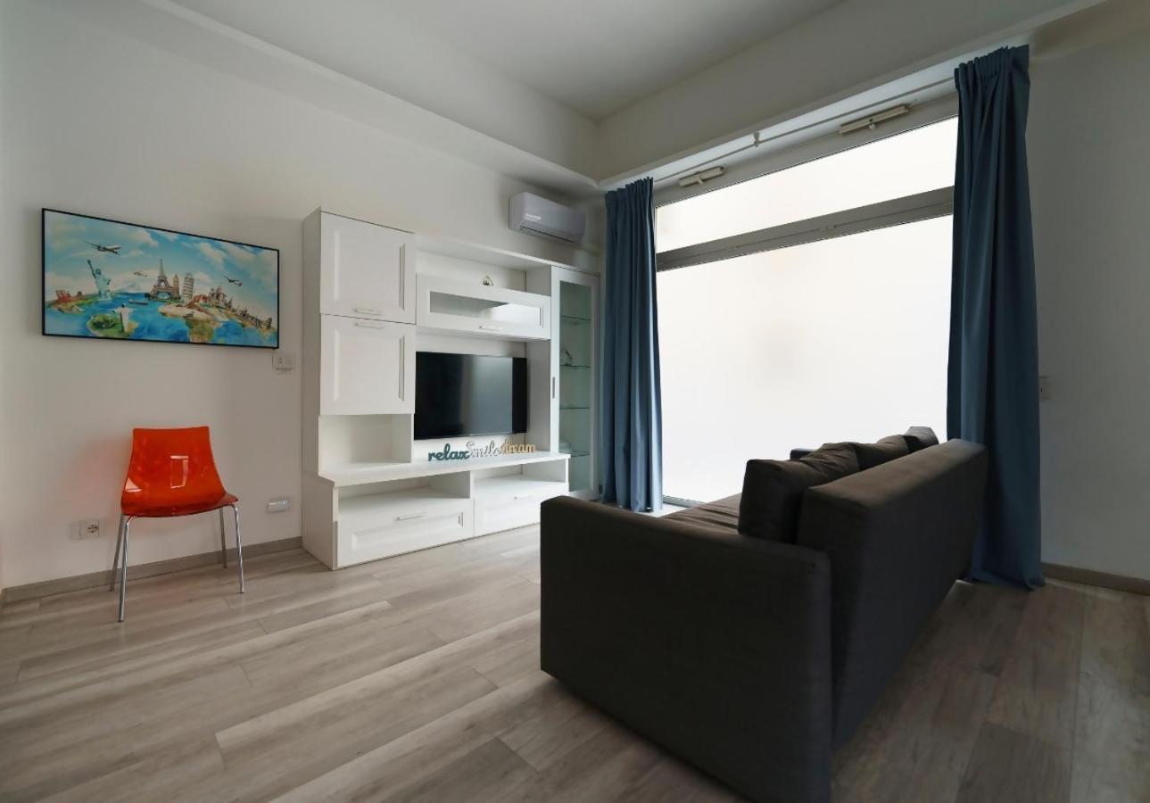 Apartament Guest Friends Trapani Pokój zdjęcie