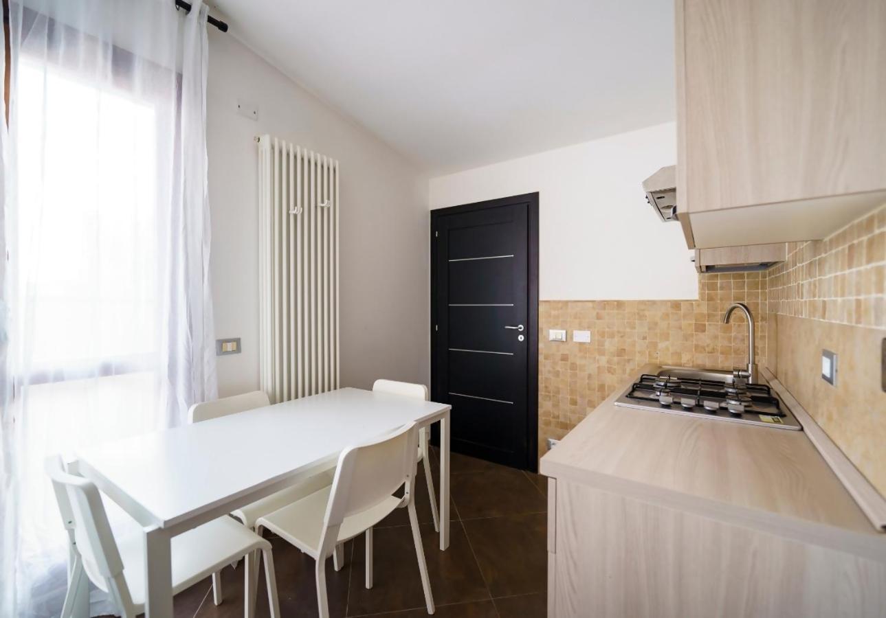 Apartament Guest Friends Trapani Pokój zdjęcie