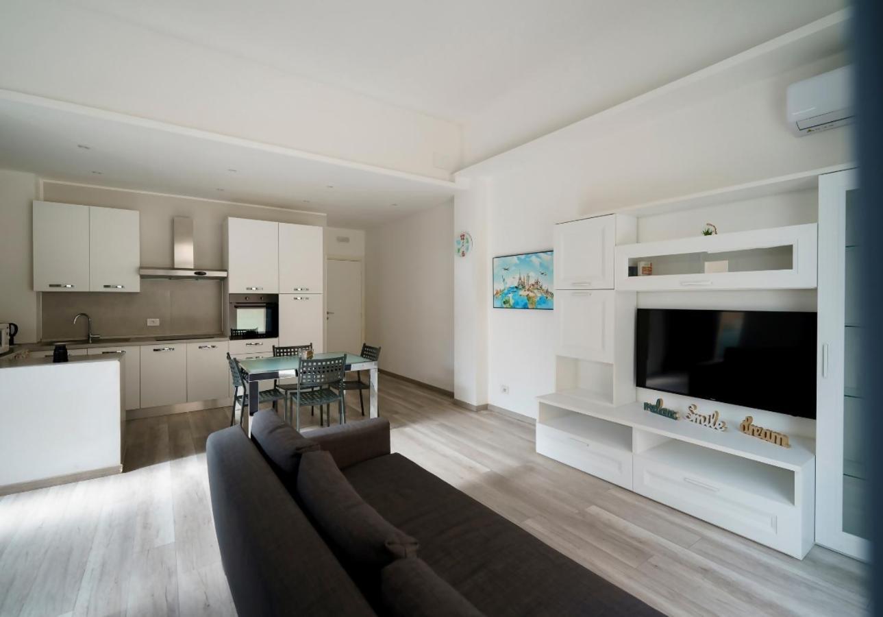Apartament Guest Friends Trapani Pokój zdjęcie