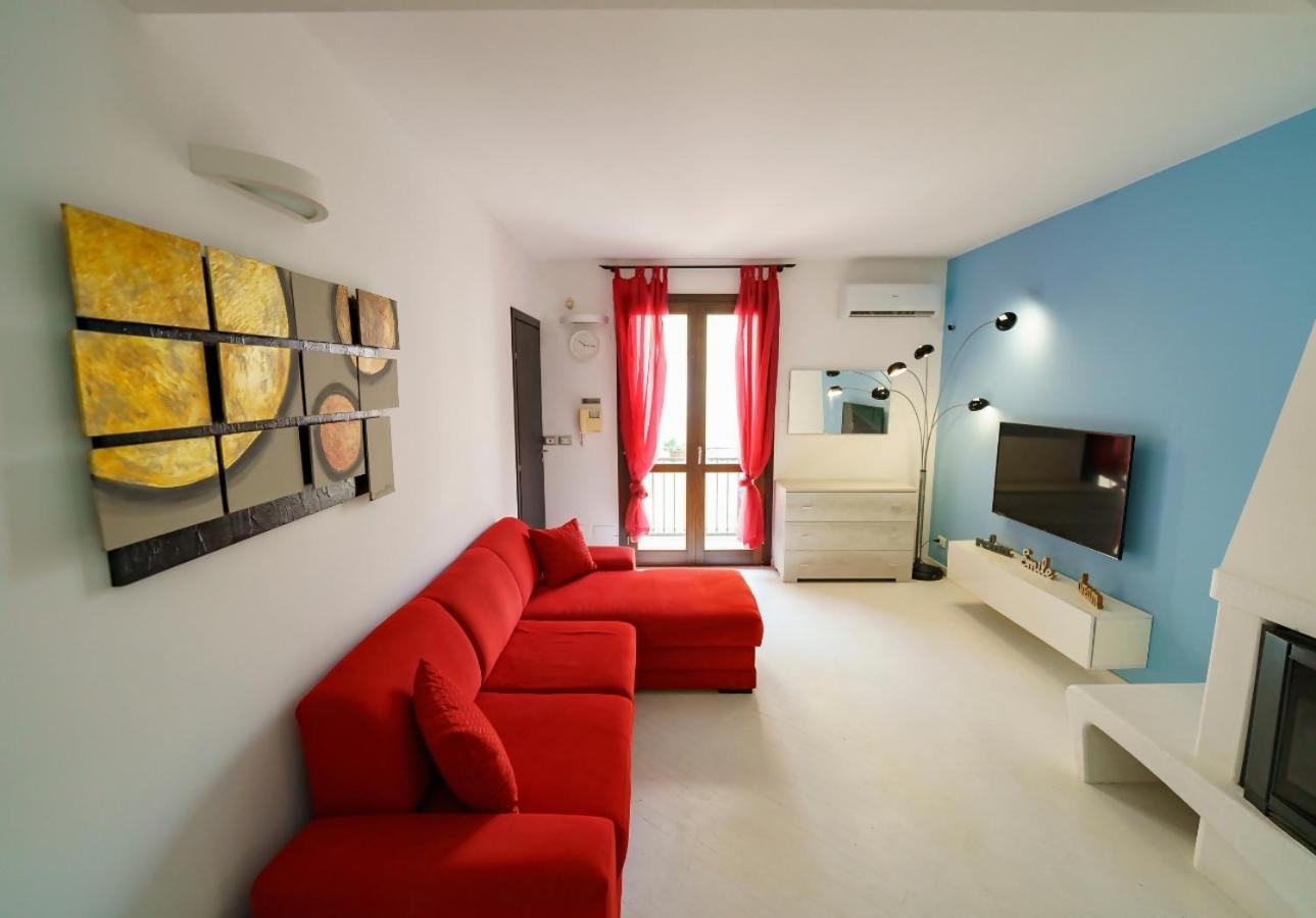 Apartament Guest Friends Trapani Pokój zdjęcie