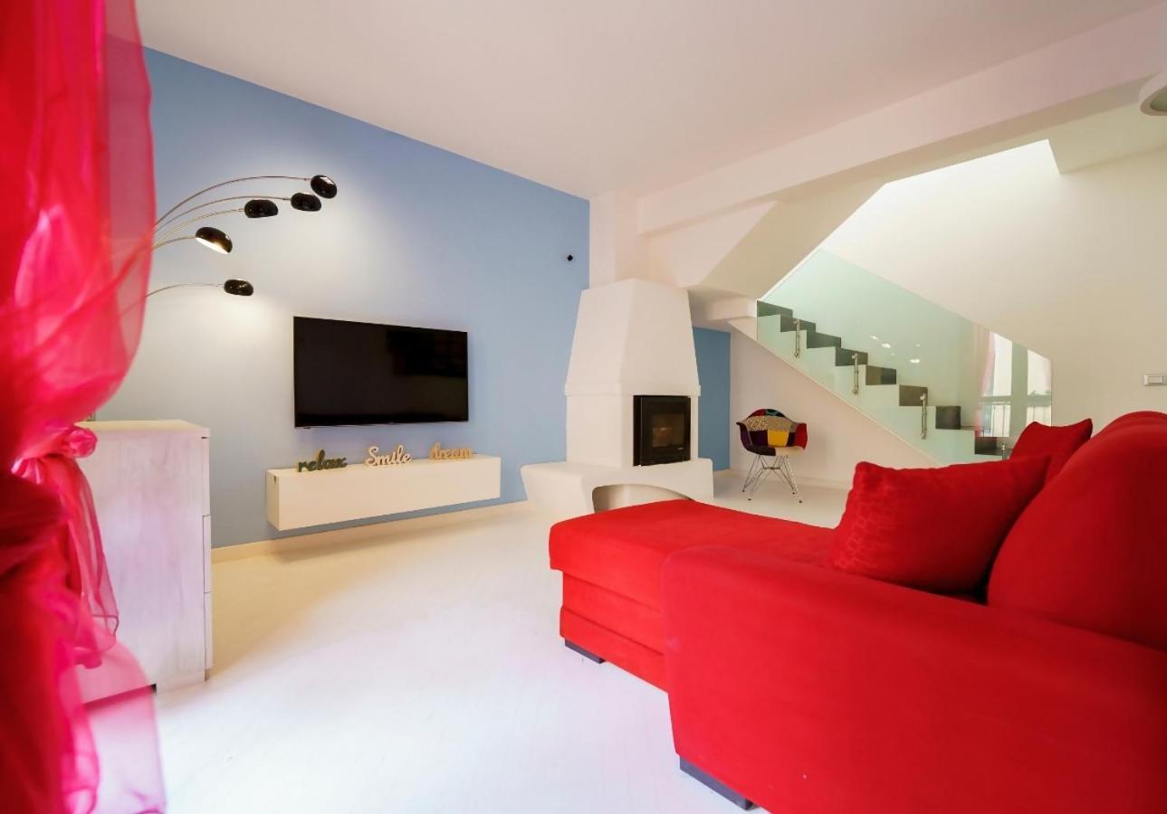 Apartament Guest Friends Trapani Pokój zdjęcie