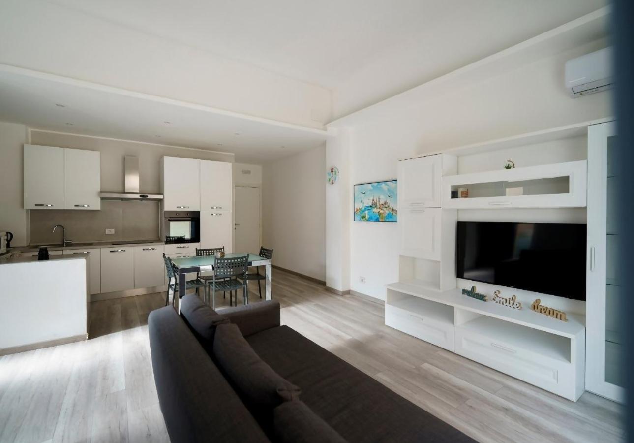 Apartament Guest Friends Trapani Zewnętrze zdjęcie