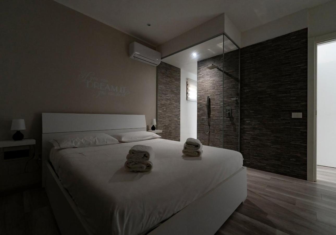 Apartament Guest Friends Trapani Zewnętrze zdjęcie