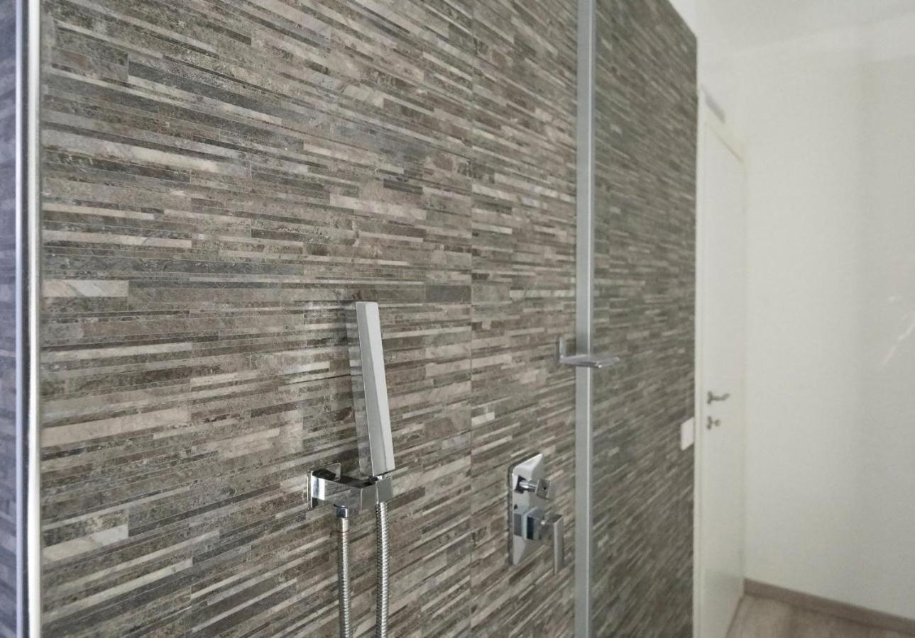 Apartament Guest Friends Trapani Zewnętrze zdjęcie