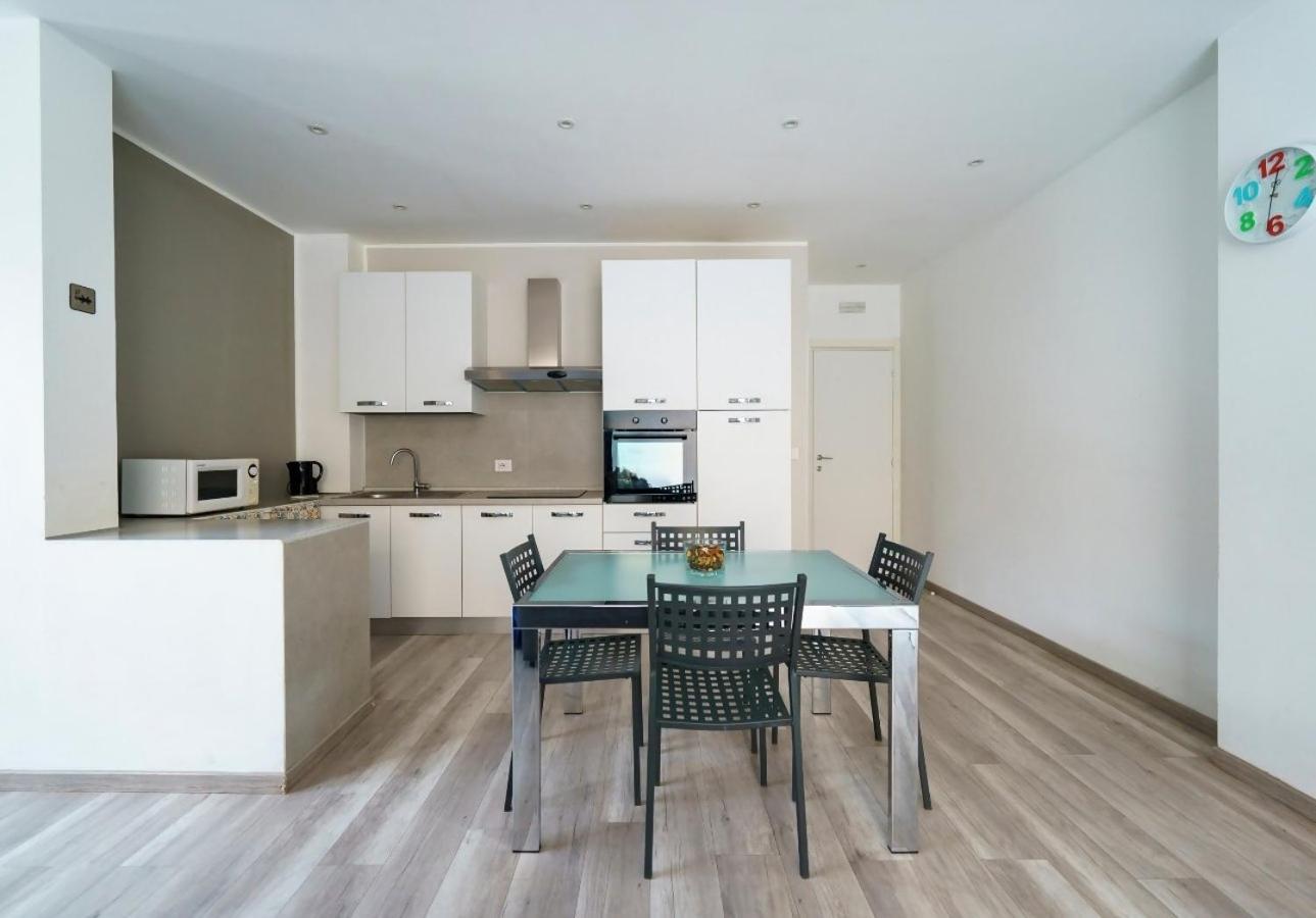 Apartament Guest Friends Trapani Zewnętrze zdjęcie