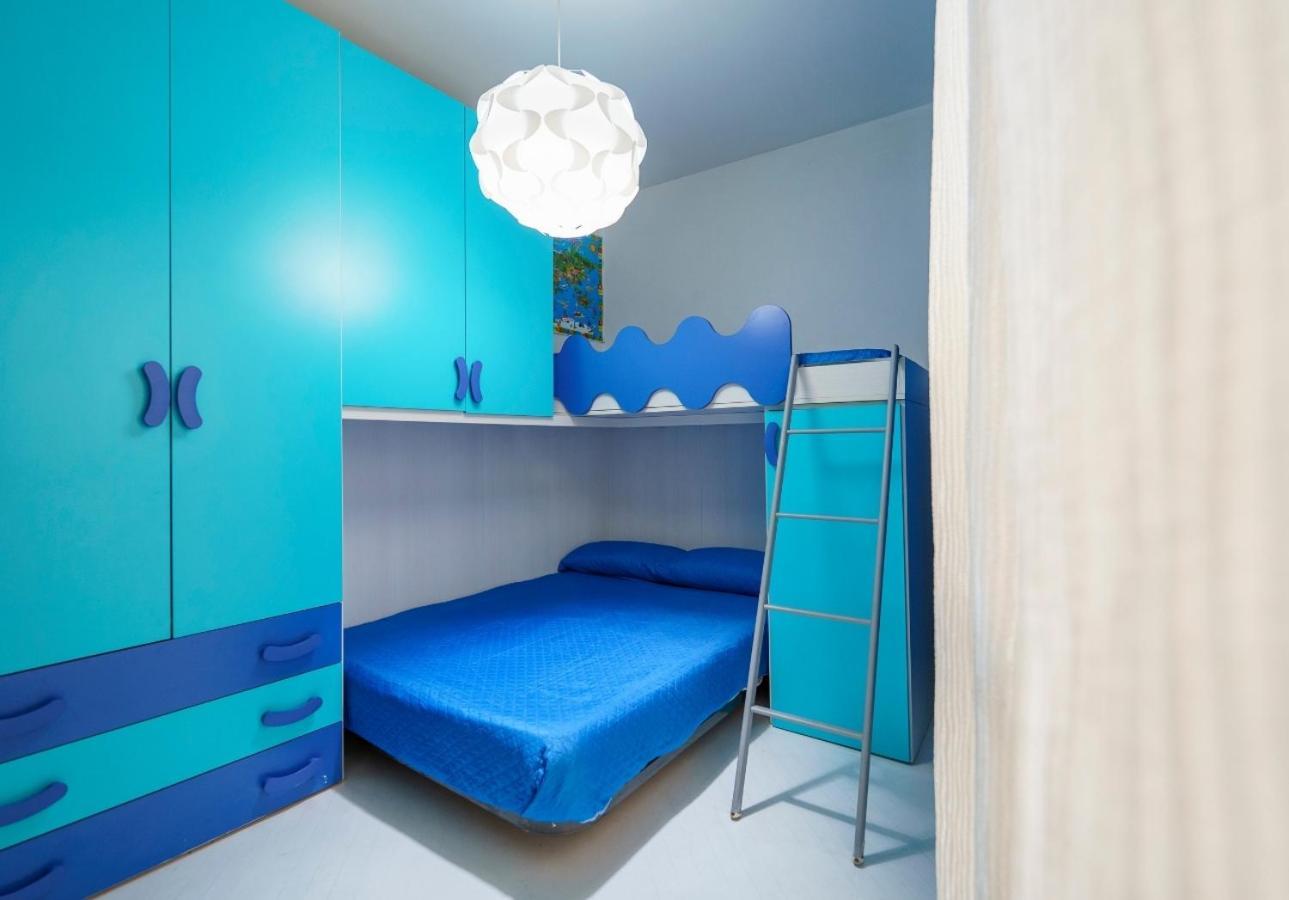Apartament Guest Friends Trapani Zewnętrze zdjęcie