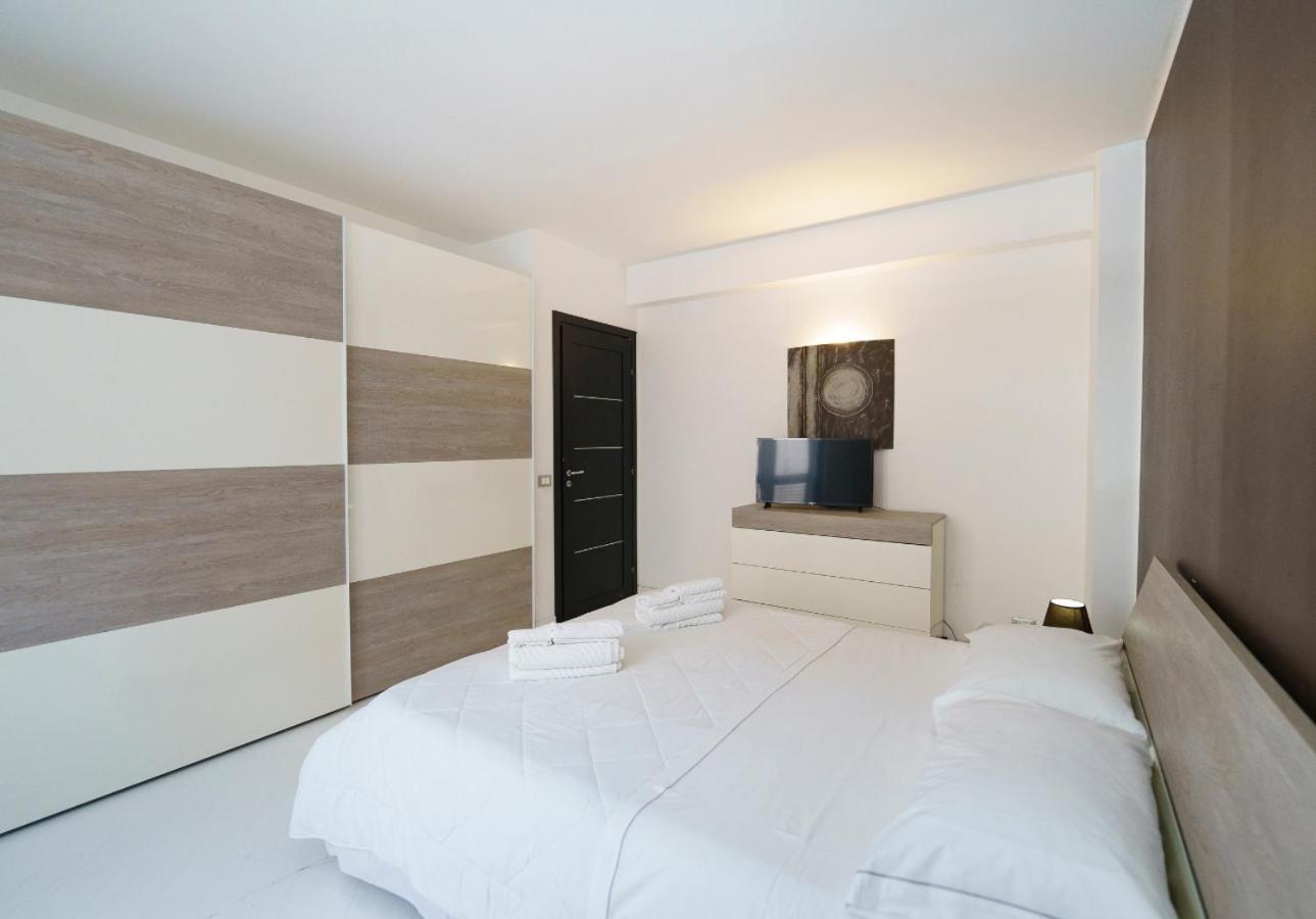 Apartament Guest Friends Trapani Zewnętrze zdjęcie