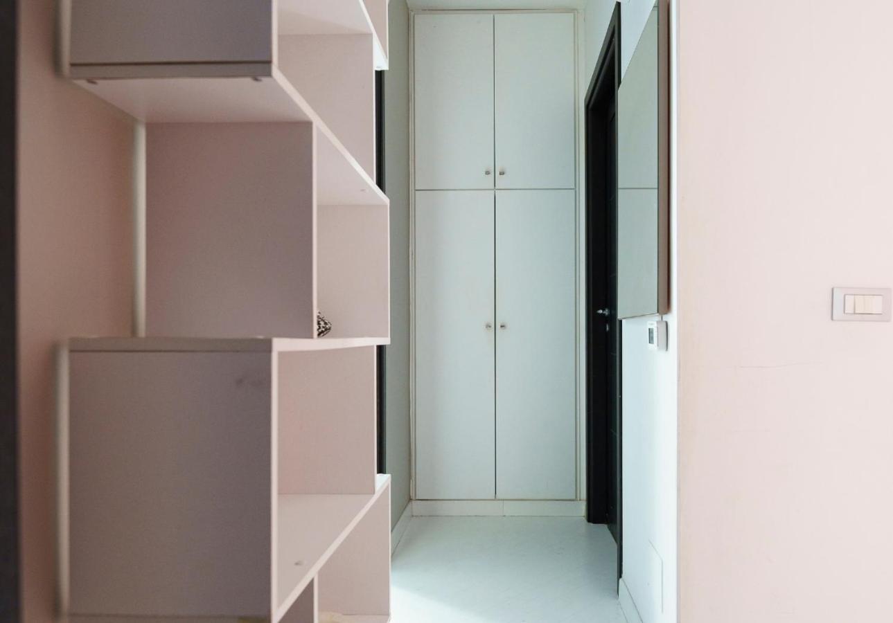 Apartament Guest Friends Trapani Zewnętrze zdjęcie