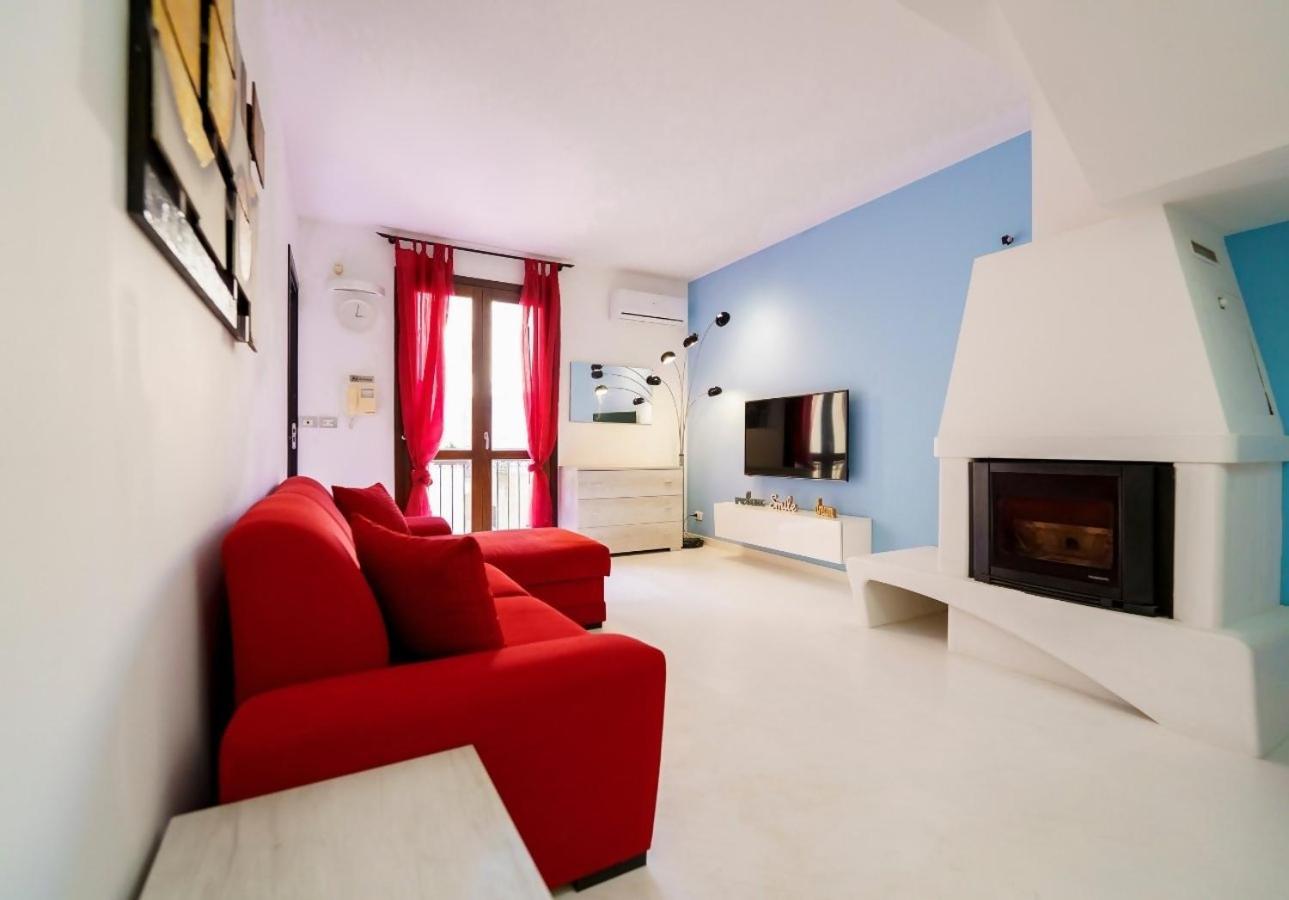 Apartament Guest Friends Trapani Zewnętrze zdjęcie