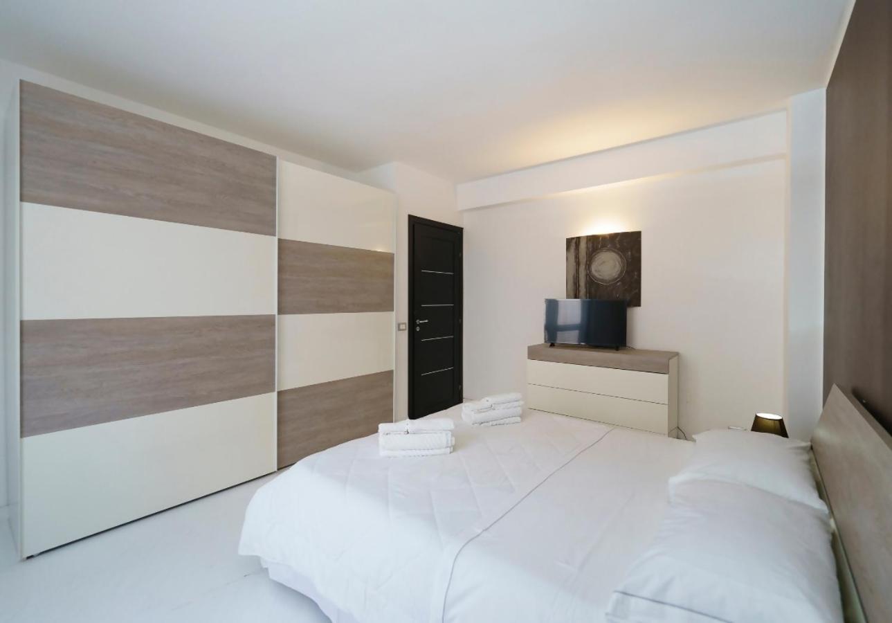 Apartament Guest Friends Trapani Zewnętrze zdjęcie